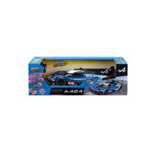 Product image of Alpine A424 – დისტანციურად მართვადი სათამაშო 1/16