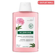Product image of KLORANE PEONY შამპუნი 200 მლ