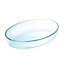 Product image of Pyrex Classic  საცხობი ფორმა 25×17 სმ