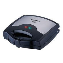 Product image of HAUSBERG HB-3514IN სენდვიჩის აპარატი  3-1ში