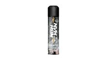 Product image of NISHMAN HAIR SPRAY GLITTER SHINE SILVER 1 DAY 150მლ თმის სპრეი