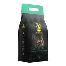 Product image of CAT ROYALE კატის ქვიშა (მარსელის საპონი) 5ლ