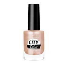 Product image of Golden Rose CITY COLOR NAIL LACQUER N139 ფრჩხილის ლაქი