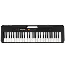 Product image of Casio CT-S200BKC2 სინთეზატორი ადაპტერით