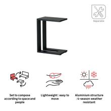 Product image of NATERIAL ყავის მაგიდა