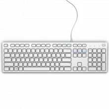 Product image of DELL 580-ADGM სადენიანი მემბრანული კლავიატურა