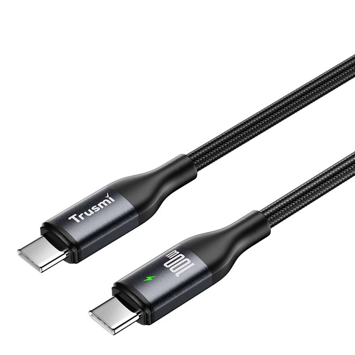 trusmi-ca12-04-usb-c-to-usb-c-mobiluris-kabeli-photo-3