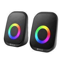 Product image of Kisonli X7 კომპიუტერის დინამიკი