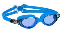 Product image of ცურვის სათვალე CANNES Goggles training ( ლურჯი )
