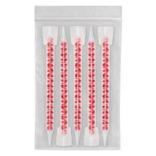 Product image of მიქსერების კომპლექტი, 5ც