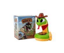 Product image of Prank Snake Mike სამაგიდო თამაში გველი მაიკი