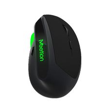 Product image of MeeTion R390 2.4G Wireless Vertical Mouse უსადენო მაუსი