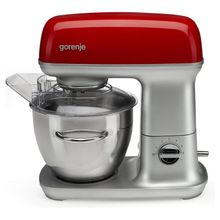 Product image of GORENJE MMC1000RLR 1000W სამზარეულოს კომბაინი
