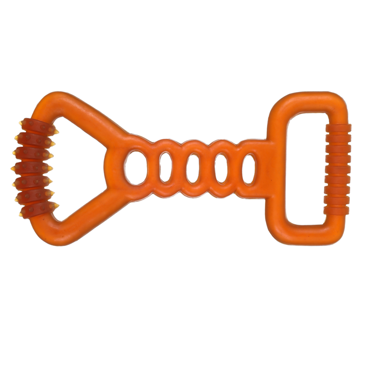 flagino-dt-rubber-rubba-tug-toy-dzaghlis-satamasho-photo-2