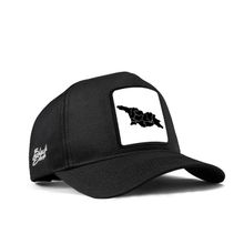 Product image of BlackBork "საქართველო" ბეისბოლ კეპი