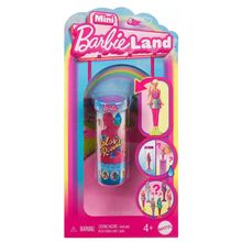Product image of Mattel Barbie შექმენი შენი ბარბი