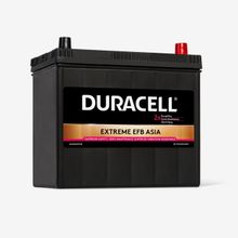 Product image of Duracell&nbsp;DE55&nbsp;EFB&nbsp;55&nbsp;Ah.&nbsp;B24L&nbsp;/&nbsp;NS60 აკუმულატორი