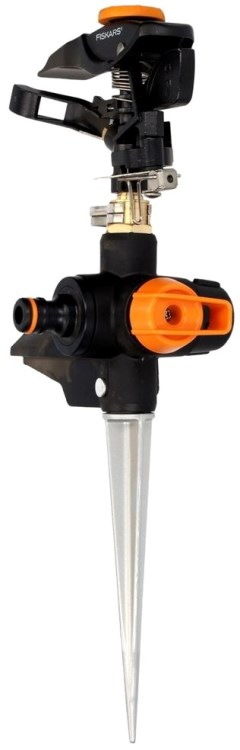 fiskars-onoff-pulsating-sprinkler---spike-base-photo-4