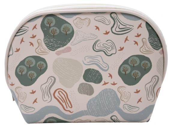 miniso-shell-shaped-cosmetic-bag-kosmetikis-chanta