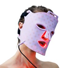 Product image of Freeza LED Light Therapy Face Mask სახის თერაპიული ლედ ნიღაბი