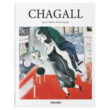 Product image of TASCHEN Chagall