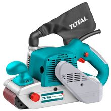 Product image of TOTAL TBS12001 სახეხი მანქანა