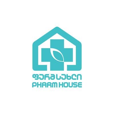 Pharm House logo