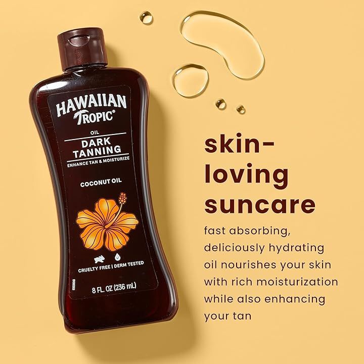 hawaiian-tropic-dark-tanning-oil-gasaruji-zeti-photo-3