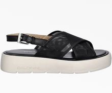 Product image of SANDAL MESH BLACK სანდალი 36