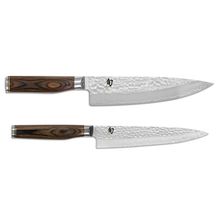 Product image of PREMIER TIM MÄLZER-SERIES Knife set TDM-1701 + TDM-1706 დანების ნაკრები