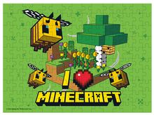 Product image of Minecraft - 100-Piece Puzzle  ფაზლი