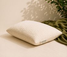 Product image of Avocado Organic Pillow ორთოპედიული ბალიში
