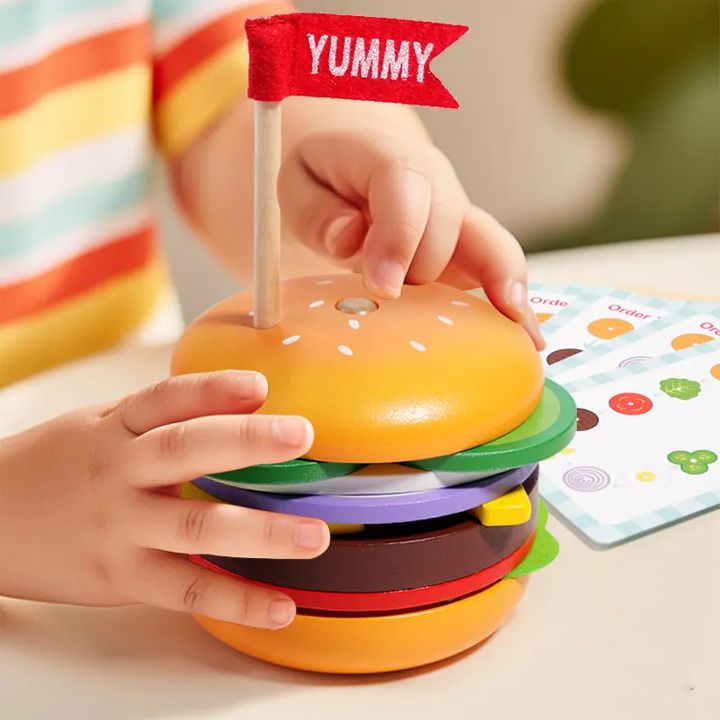 stacking-burger-toy-satamasho-burgeri-photo-2