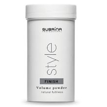 Product image of SUBRINA 10გრ თმის მოცულობის პუდრი