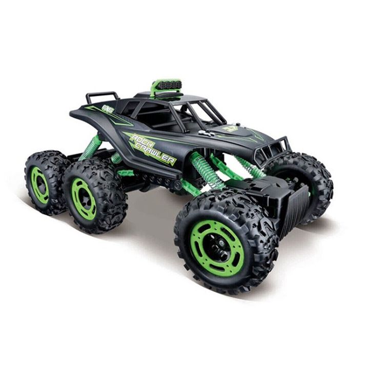 maisto-tech-rc-auto-rock-crawler-6x6-distantsiurad-martvadi-manqana