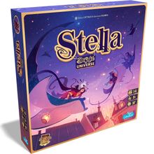 Product image of Stella – Dixit Universe სამაგიდო თამაში