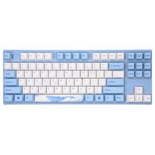 Product image of Varmilo VEM87 Sea მექანიკური კლავიატურა