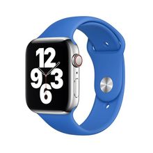 Product image of Watch series (42/44/45/49mm) სილიკონის სამაჯური