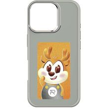 Product image of DEER NFC Transmission Apple iPhone 15 Pro Max მობილური ტელეფონის ქეისი