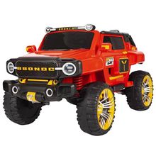 Product image of ბავშვის ელექტრო მანქანა BH-1166R