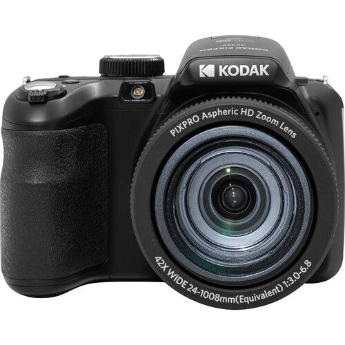 kodak-pixpro-az425-black-tsifruli-fotoaparati