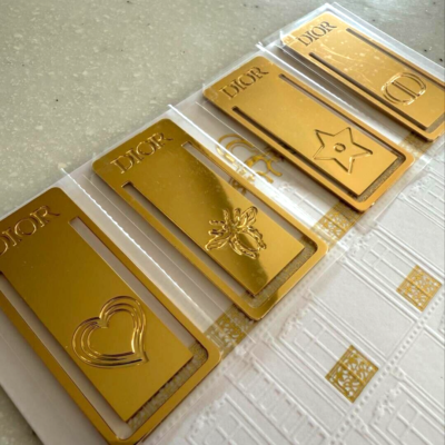 dior-bookmark-set-tsignis-sanishneebis-nakrebi-photo-3