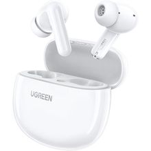 Product image of UGREEN WS207 45110 HITUNE P3 EARBUDS  WHITE მობილური ტელეფონის ყურსასმენი