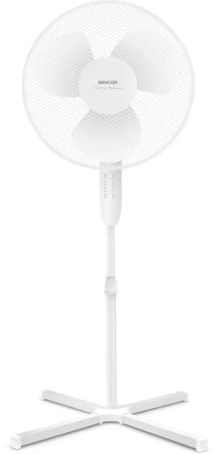 Product image of Sencor SFN 4010WH BK Fan ვენტილატორი