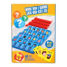 Product image of სამაგიდო თამაში/Who am I Game