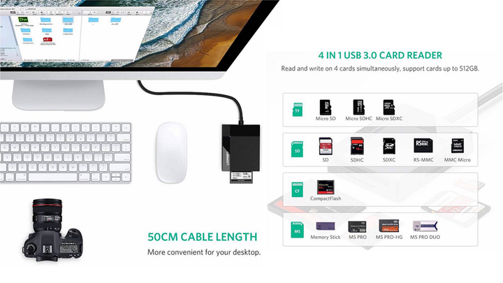 ugreen-cr125-30333-usb-30-all-in-one-card-reader-baratis-tsamkitkhveli-05m-photo-4