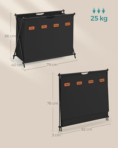 songmics-saretskhis-kalata-shavi-799-x-40-x-66-sm-photo-4