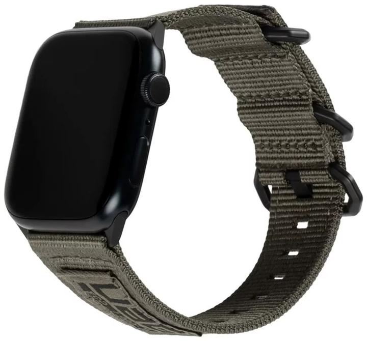 uag-watch-45-nato-eco-strap-foliage-green-nylon-smart-saatis-samajuri-photo-3