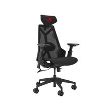 Product image of Asus Rog Ergo Core SL400C Gaming Chair Black Gaming სავარძელი