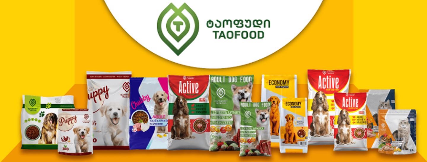 Cover photo of Taofood